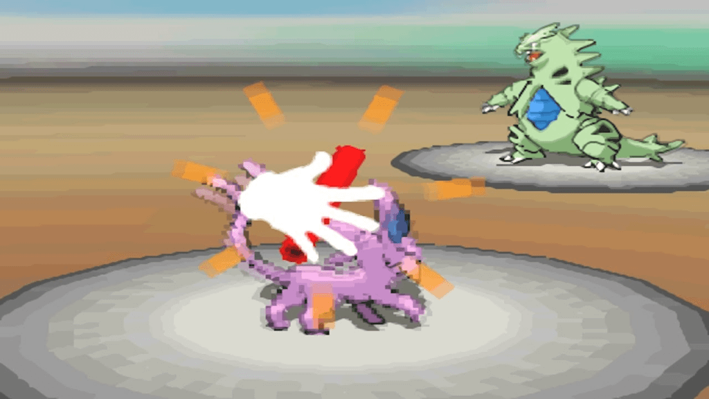 Best baton pass pokemon Pokewolf