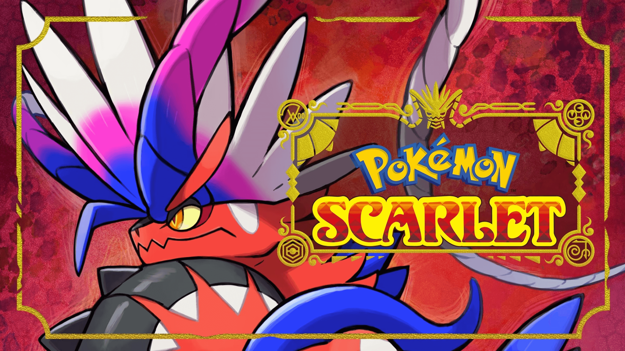 thumbnail image 2 of Pokémon Scarlet & Violet: Arceus Shiny 6 IV 31 – Nintendo Switch 2 of 4