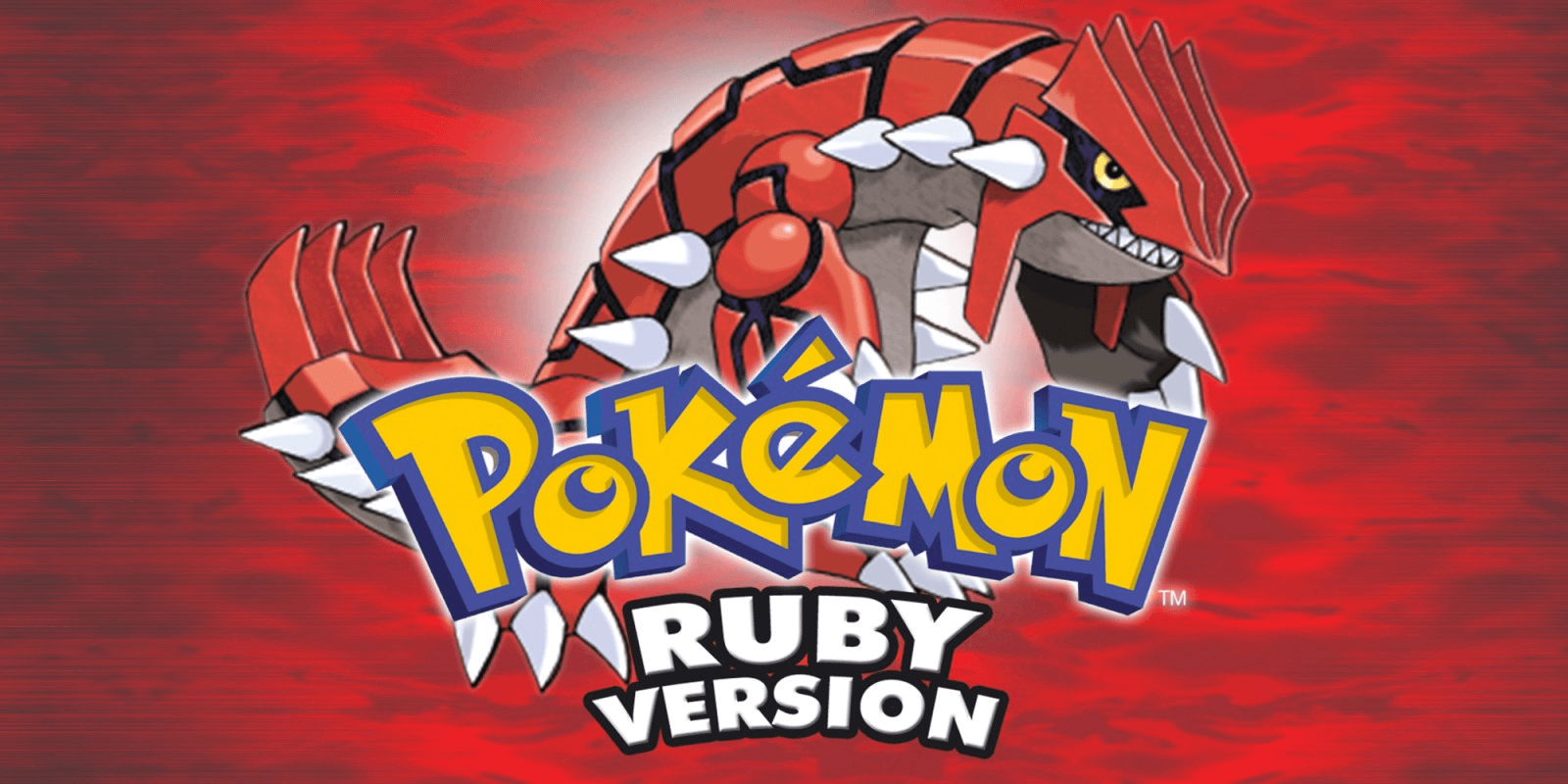 Pokemon Sapphire Logo Png