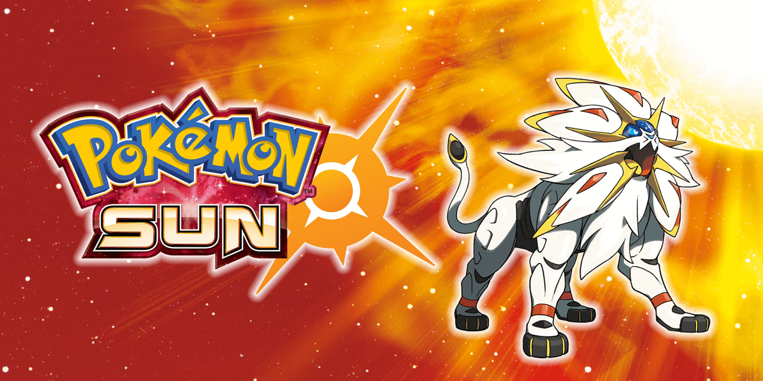 Pokémon Moon vs Ultra Moon - Pokewolf