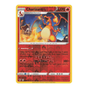 Pokémon Holo Vs. Reverse Holo - Pokewolf