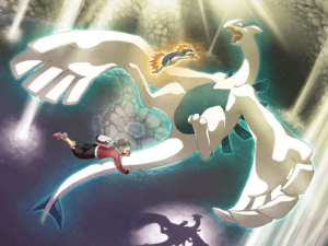 Pokémon Heart Gold vs. Soul Silver - Pokewolf