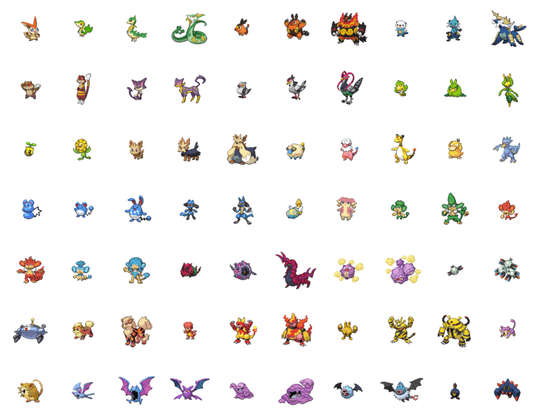 Pokemon Mystery Box 50€ (DE) main image 1