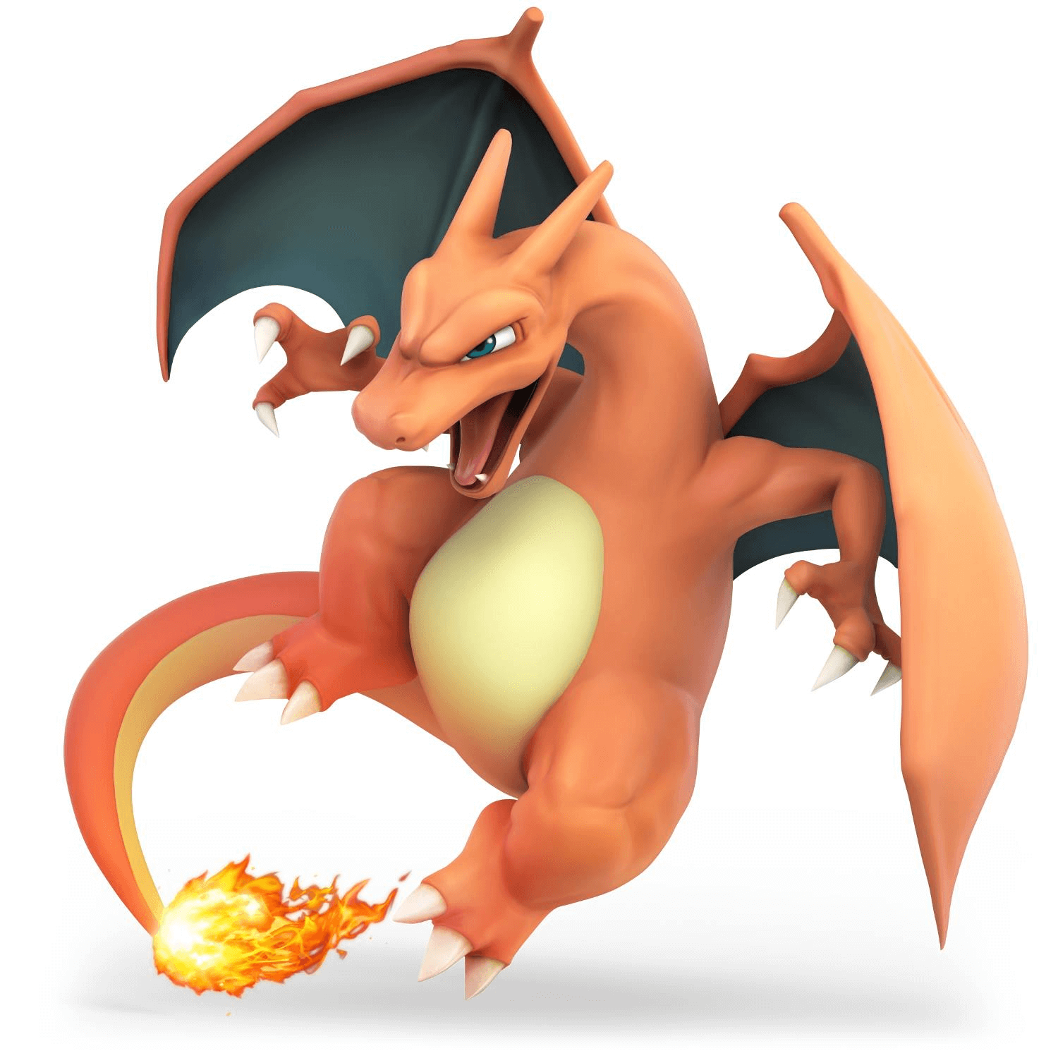 Is Charizard in every Pokémon game? - Pokewolf