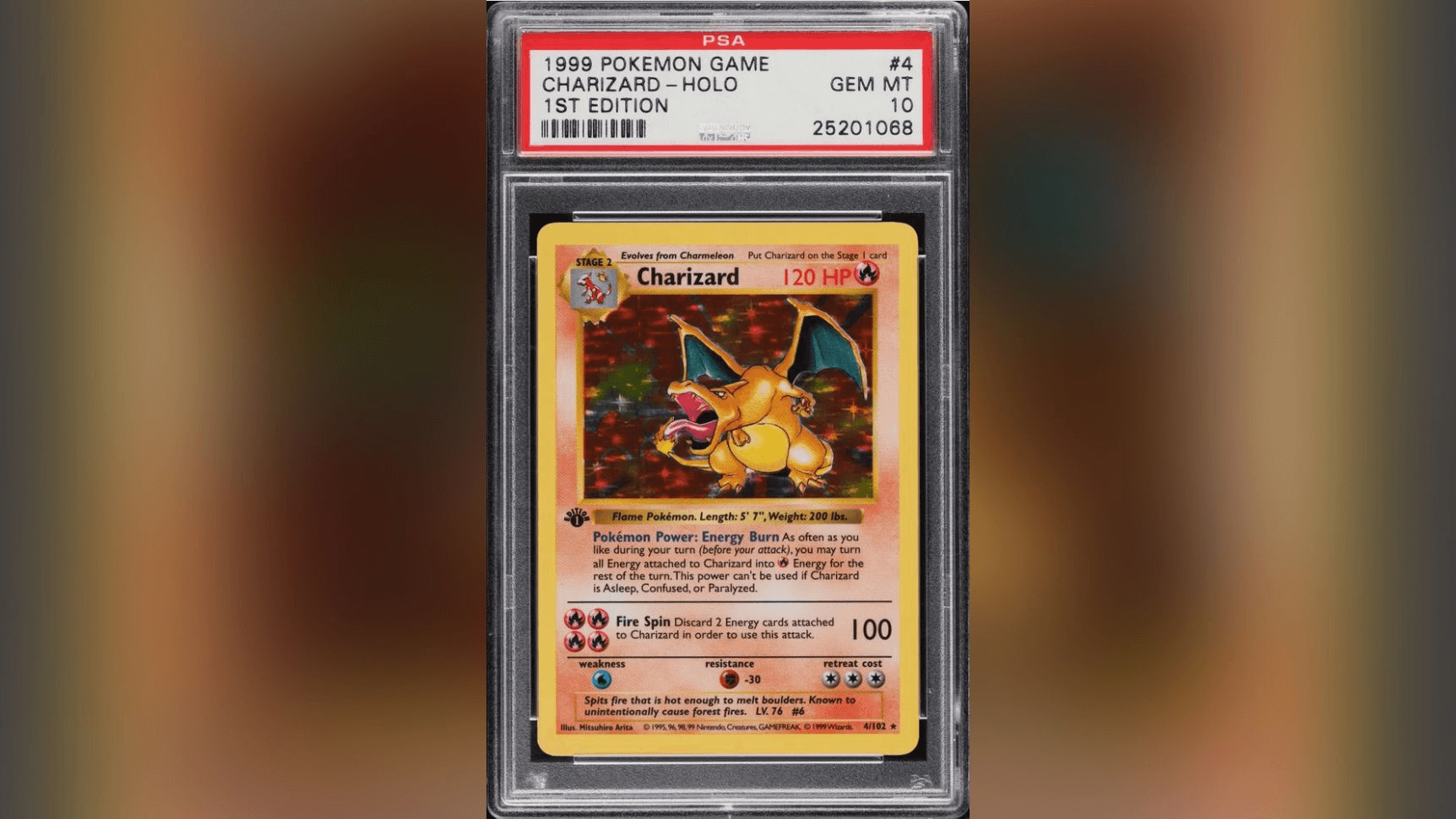 How Much Is Charizard Vmax Worth Pokewolf
