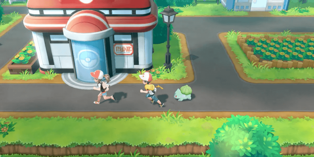 What Pokémon has the lowest base stat? - Pokewolf