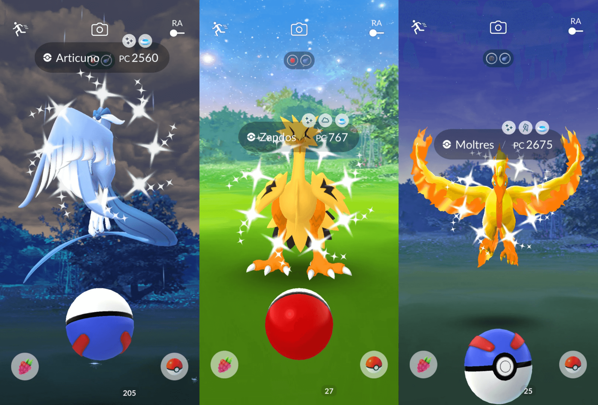 Are Galarian Pokémon Rare In Pokémon Go? Pokewolf