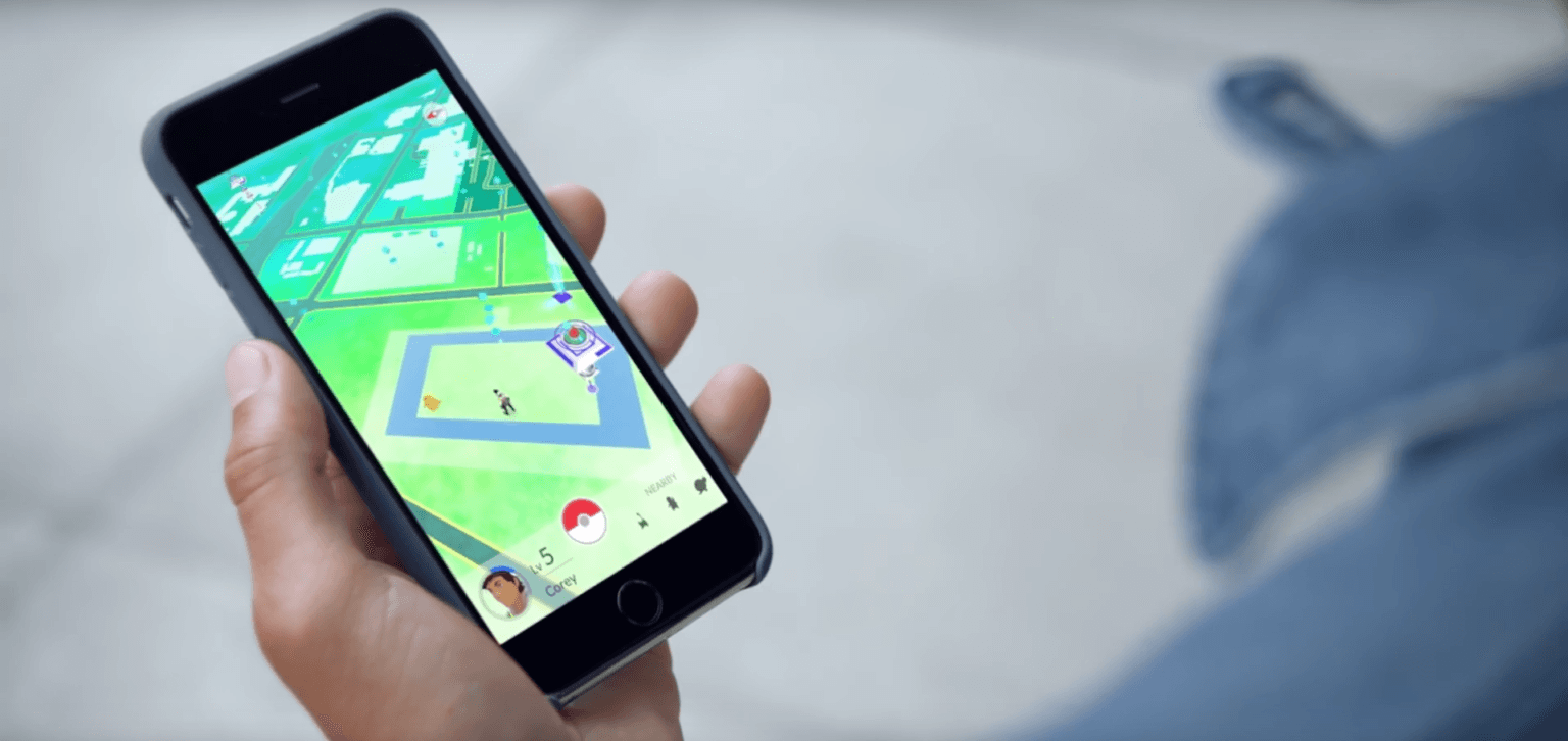 Best Phones for Pokemon Go Pokewolf