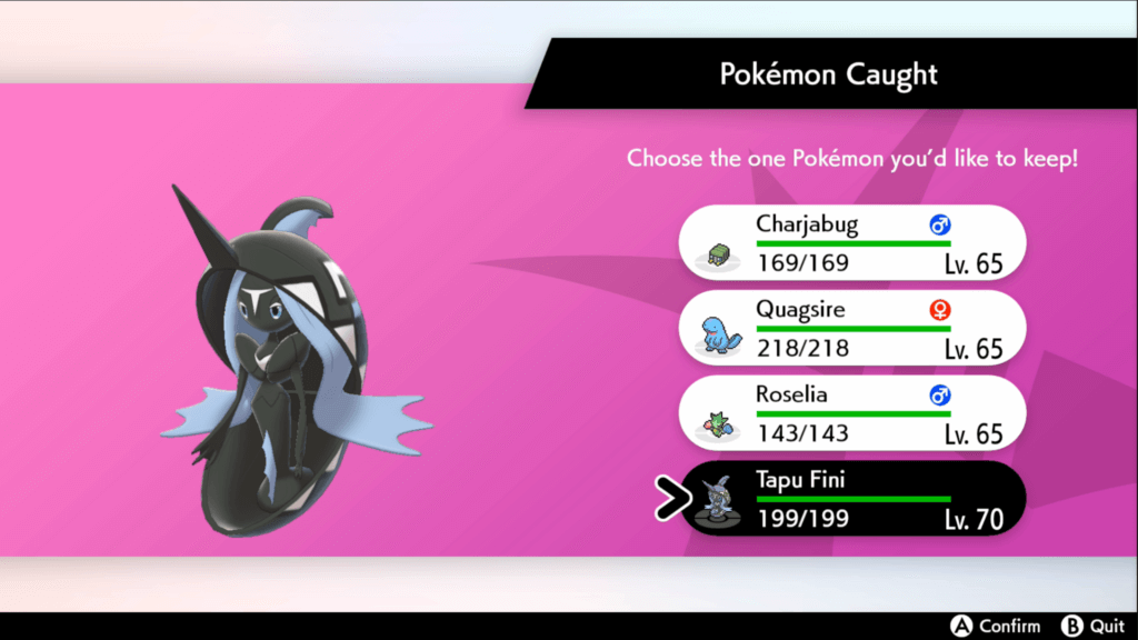 Can Pokémon Ultra Beasts Be Shiny? Pokewolf