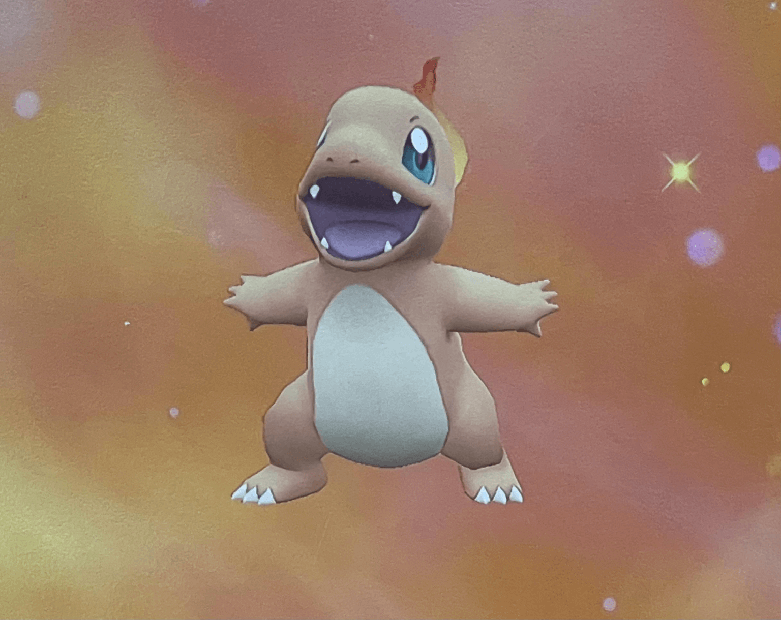 Can you get Charmander in Pokemon Scarlet? Pokewolf