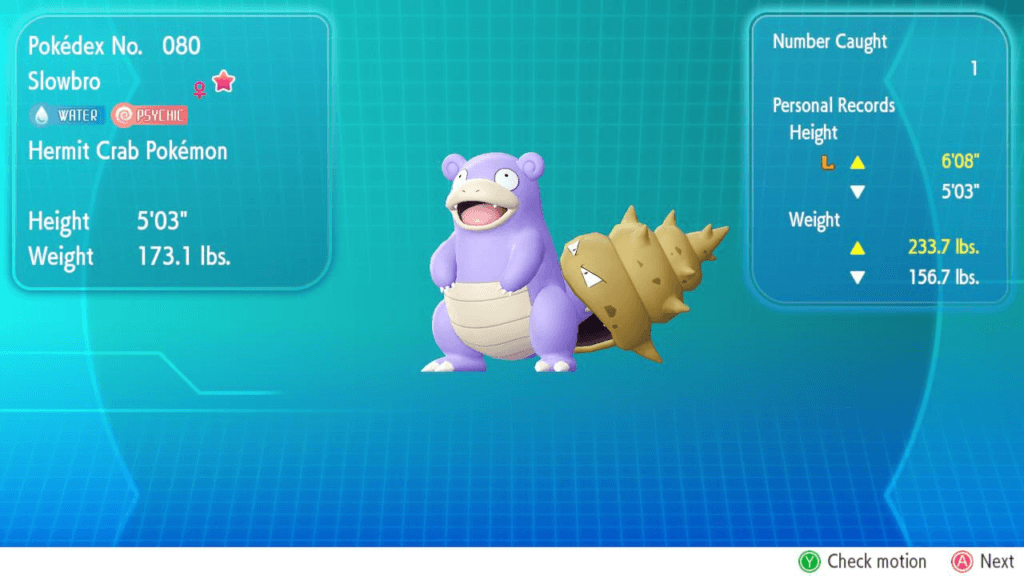 Do all Pokémon have a Shiny? Pokewolf