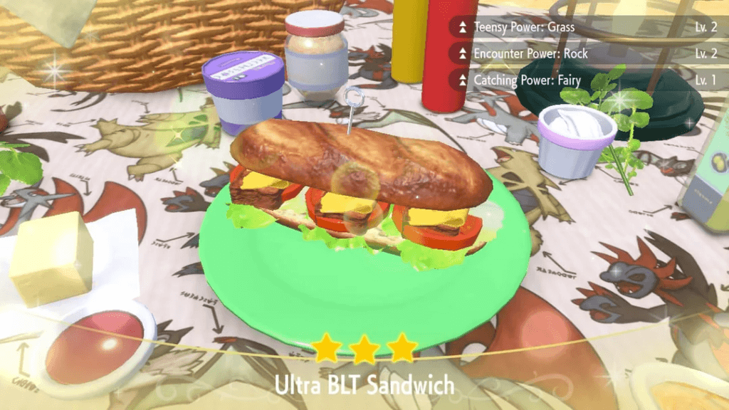 What Do Pok mon Eat Pokewolf what-do-pok-mon-eat-pokewolf