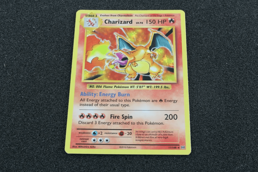 How Tall is Charizard? Pokewolf