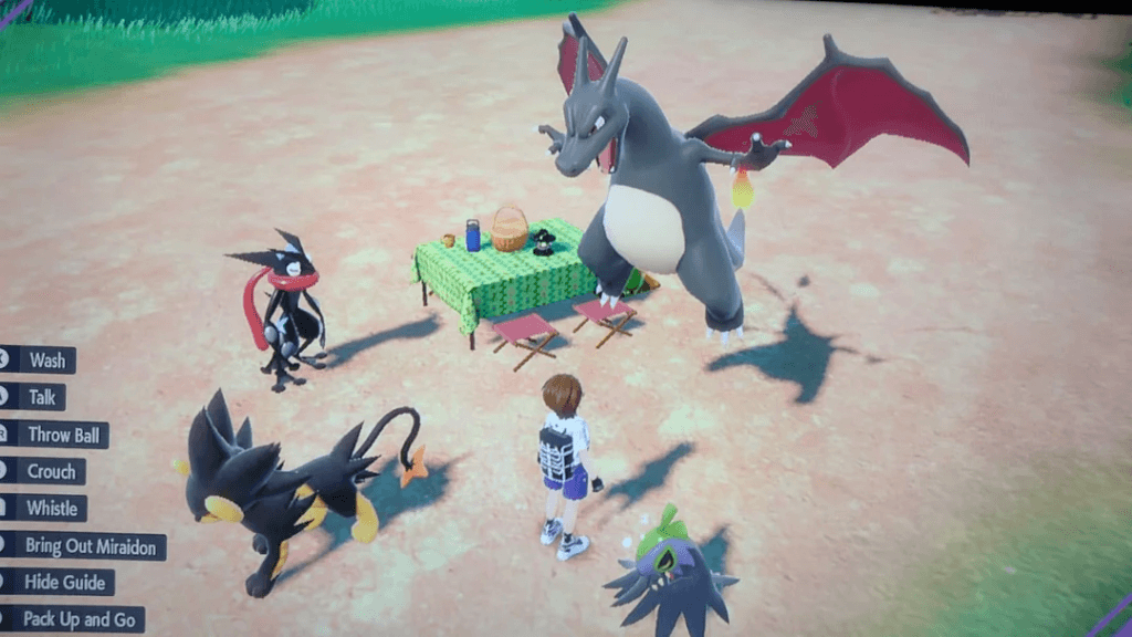 How do you reset Pokémon Black? - Pokewolf