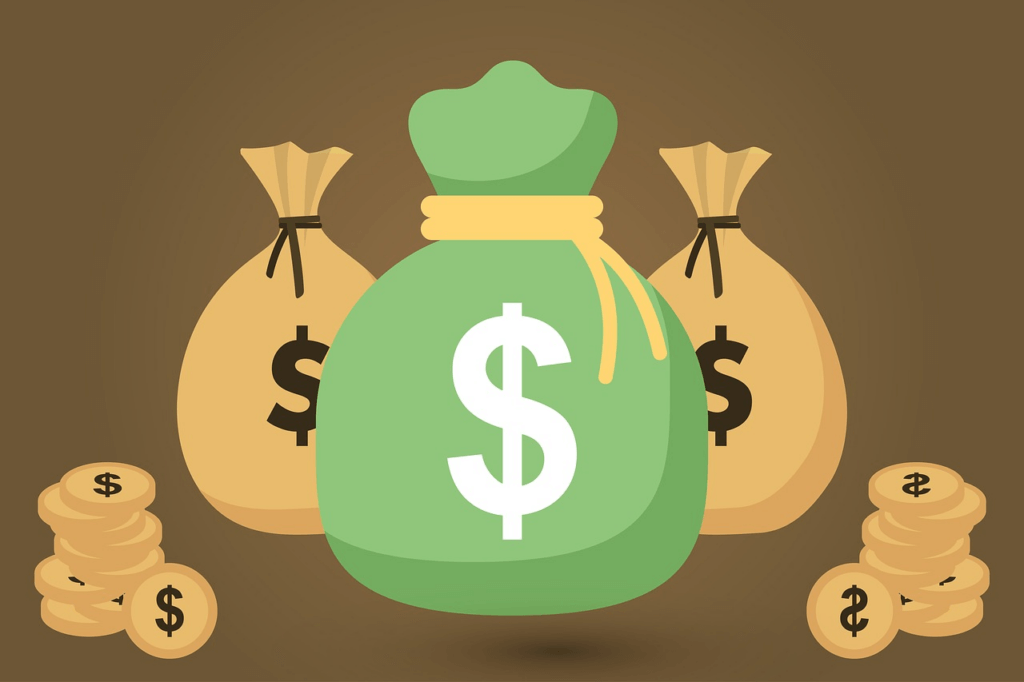 How does Pokémon make money? - Pokewolf