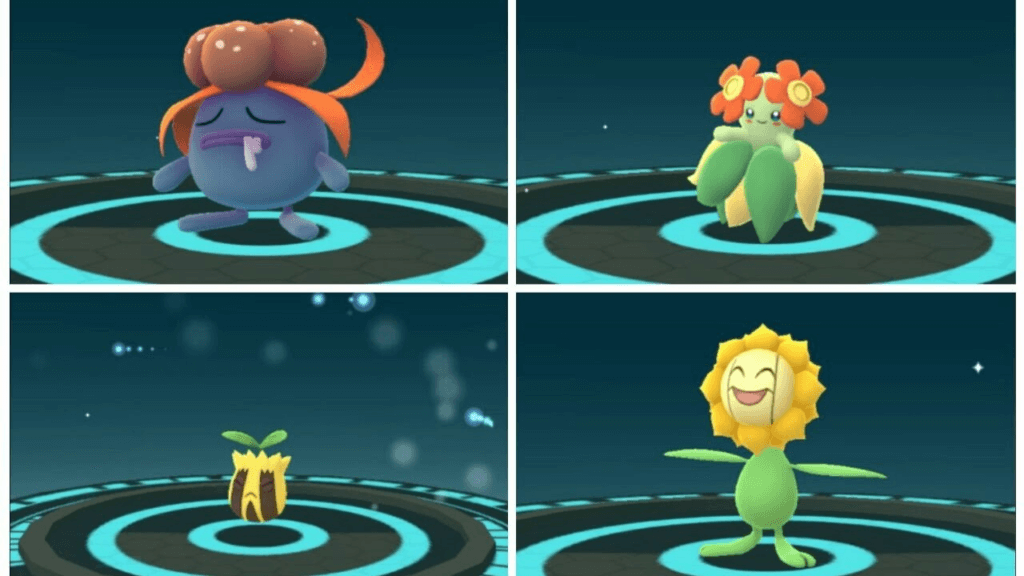 Pok mon Shield Vs Sword Pokewolf