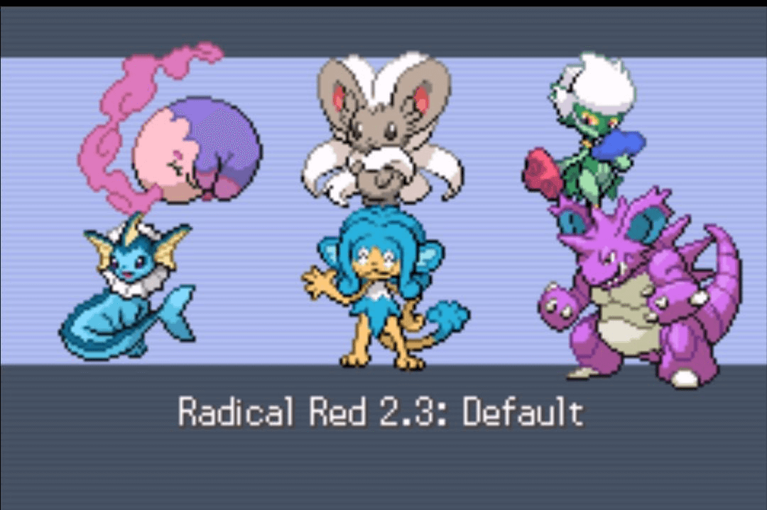 What Pokémon can evolve with a shiny stone? Pokewolf