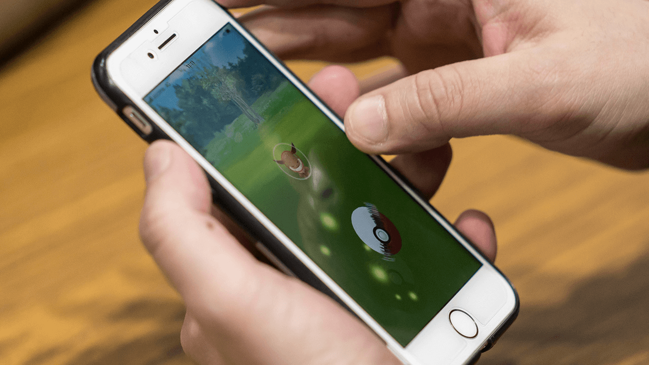 What is the maximum walking speed in Pokemon Go? Pokewolf