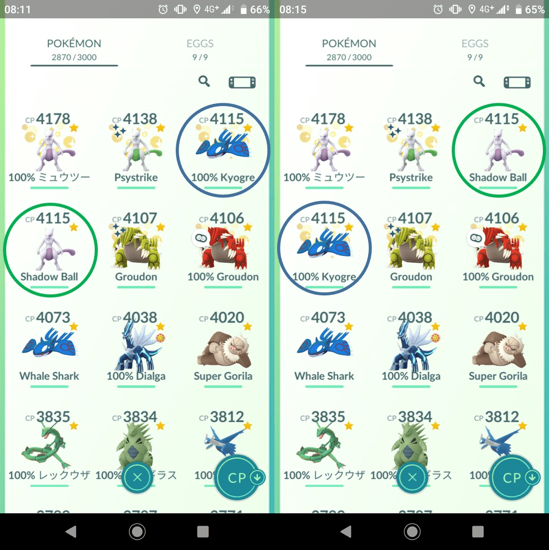 What to do when Pokémon storage is full Pokewolf