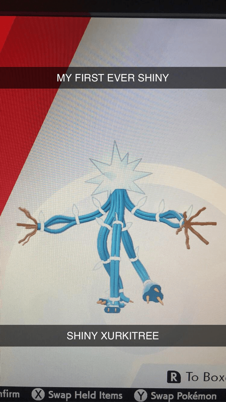 Can Pokémon Ultra Beasts Be Shiny? Pokewolf