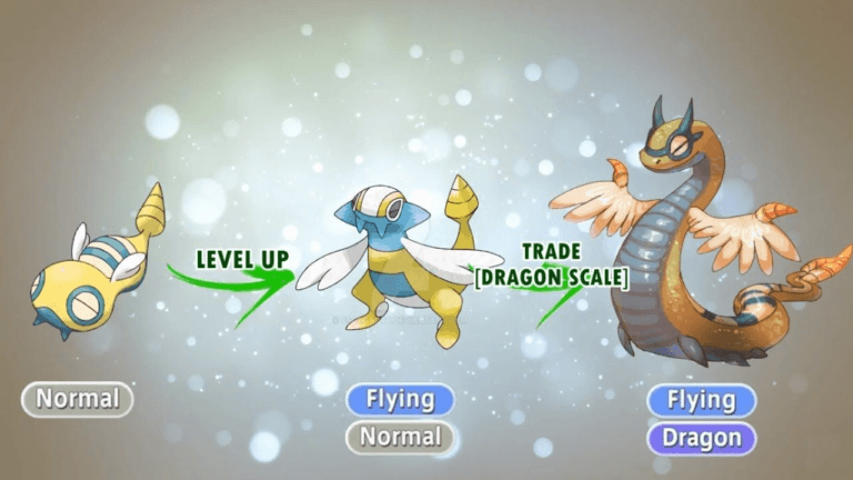 Do Pokemon Stats Change When They Evolve? - Pokewolf