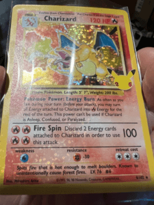 How to Tell if Charizard is Fake? - Pokewolf