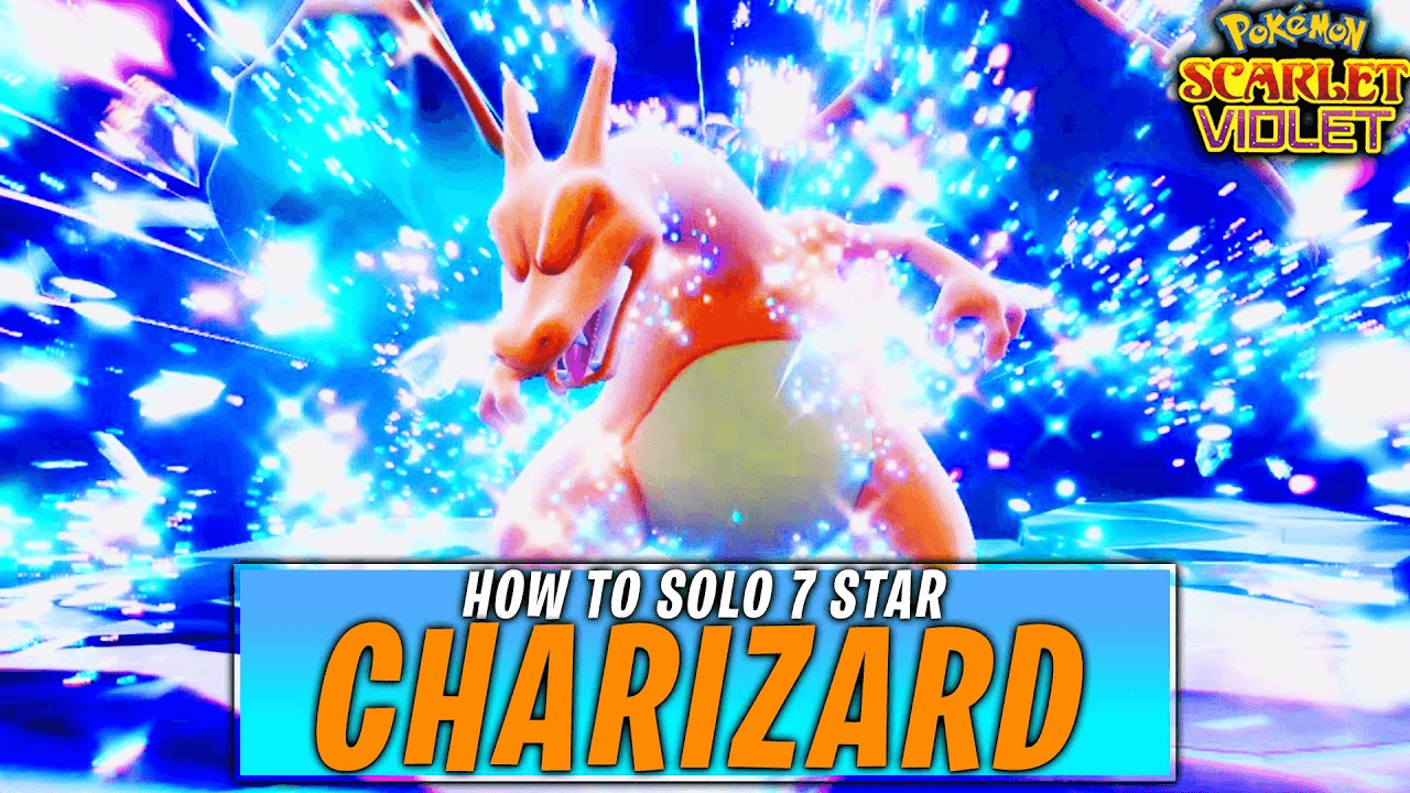 what are your plans for the charizard raid? here's... How to start a Charizard raid - Pokewolf