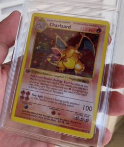 How to Tell if Charizard is Fake? - Pokewolf