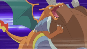 Does Charizard learn seismic toss? - Pokewolf