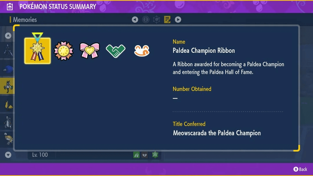 How do I get a reliable partner mark? - Pokewolf