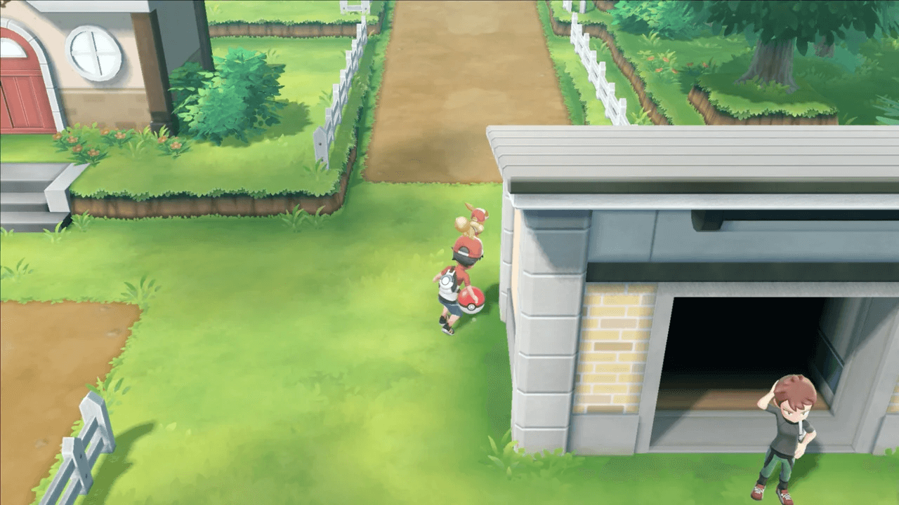 Can Pokémon evolve in daycare? Pokewolf