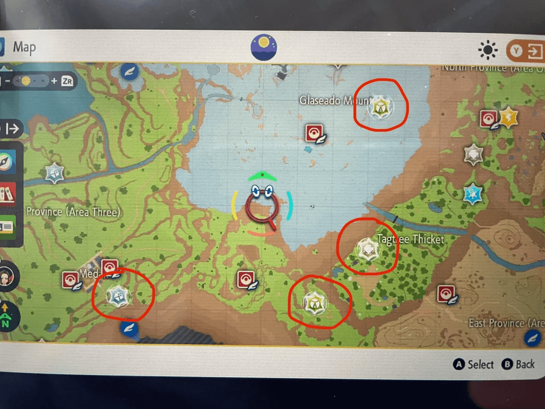 How often do raids reset Pokémon Violet? Pokewolf