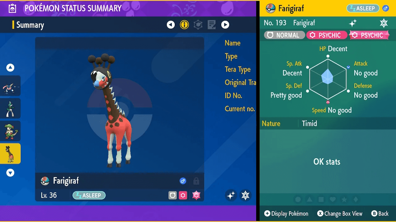 How to get 0 IV Pokémon - Pokewolf