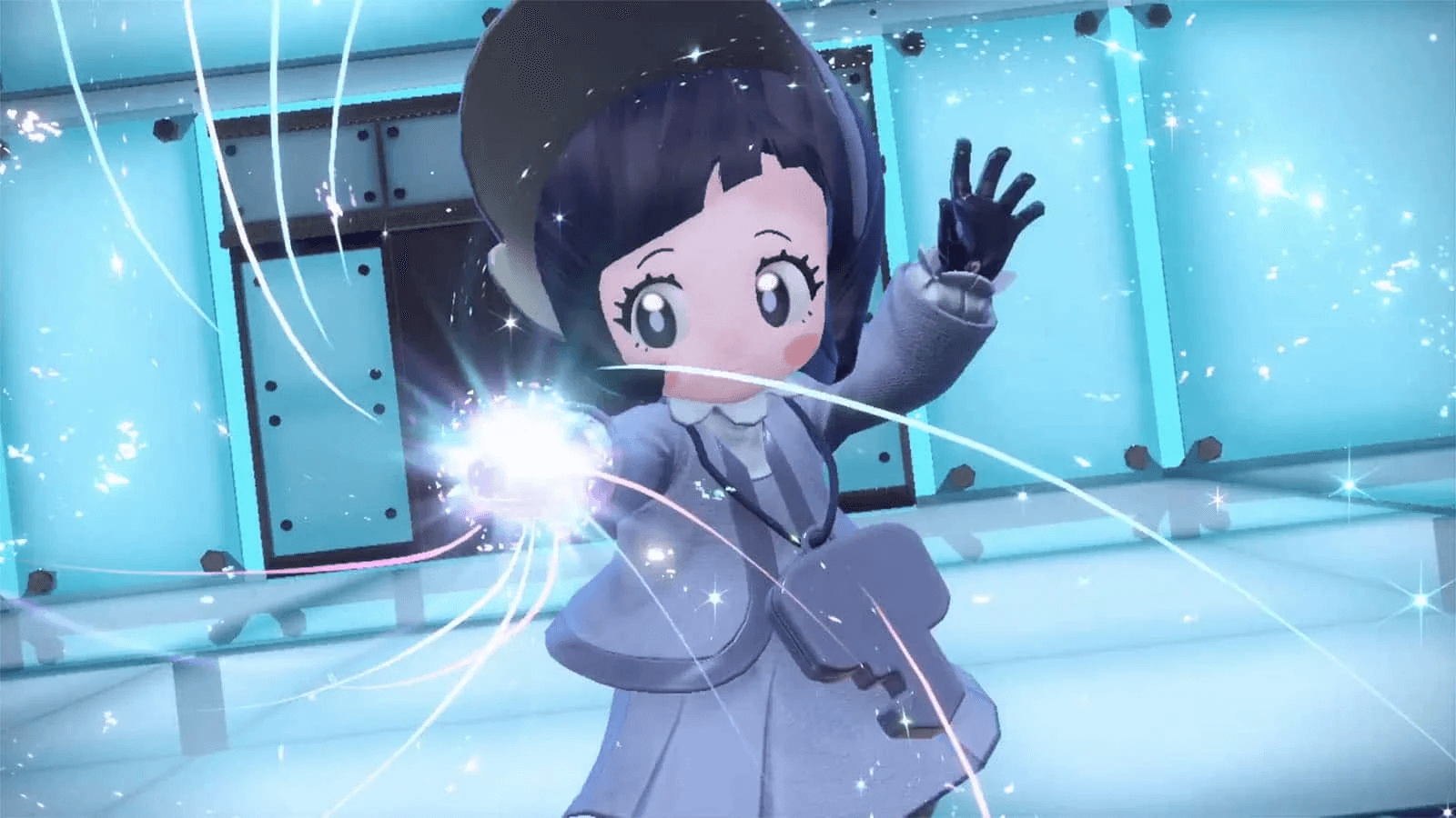 What Is the Best Team for Elite Four in Pokemon Scarlet? Pokewolf