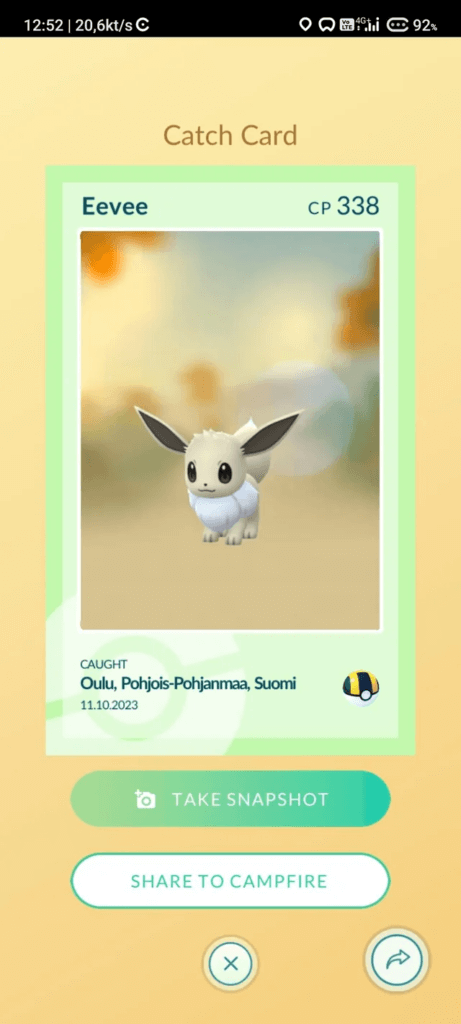 Best Eevee Evolution In Pokemon Fire Red Pokewolf