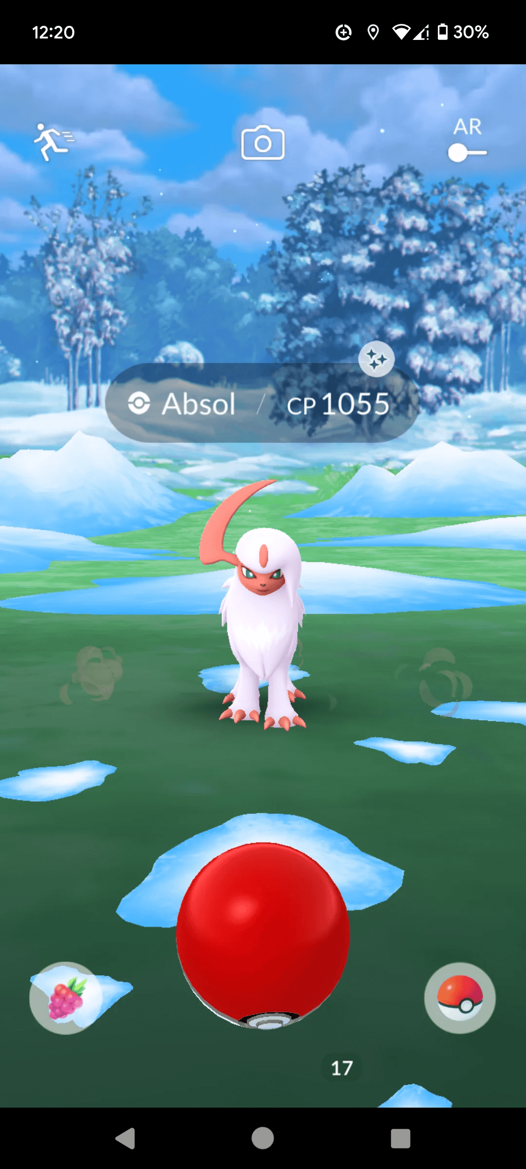 Is Absol a rare Pokémon? - Pokewolf